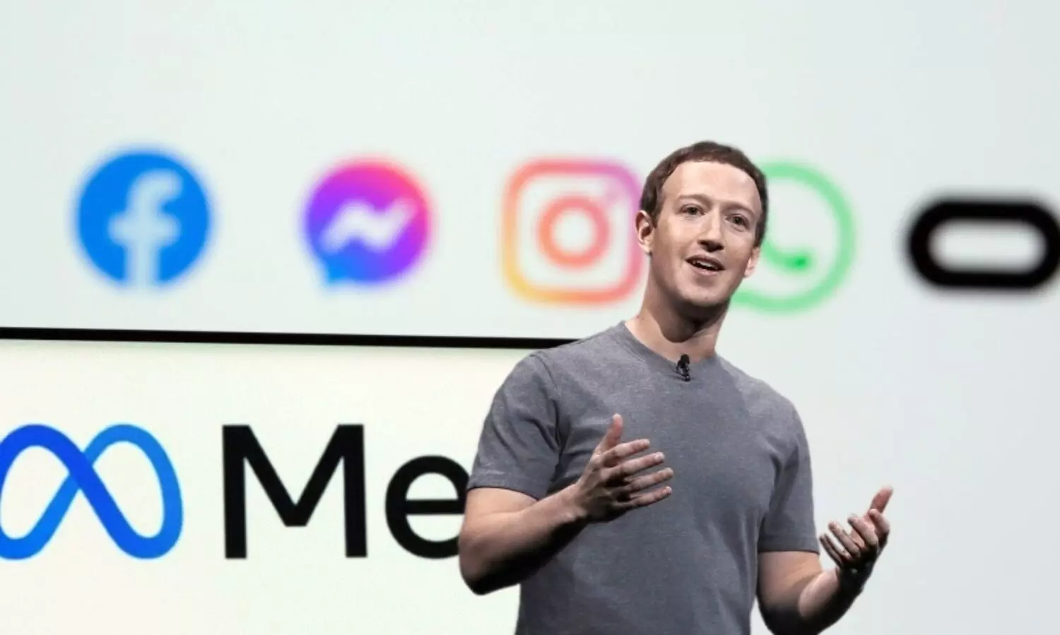 ‘സുക്കർബർഗ് തെറ്റായ വിവരം പ്രചരിപ്പിച്ചു’; മെറ്റക്ക് സമൻസ് അയക്കാനൊരുങ്ങി പാർലമെന്ററി സമിതി