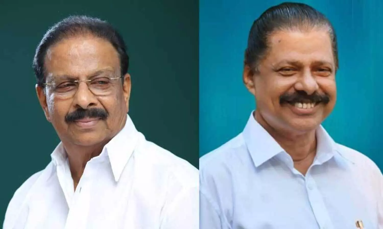 എം.വി ഗോവിന്ദൻ ചോരക്കൊതിയനായ കുറുക്കന്റെ സ്വഭാവം കാണിക്കരുത് -കെ. സുധാകരൻ