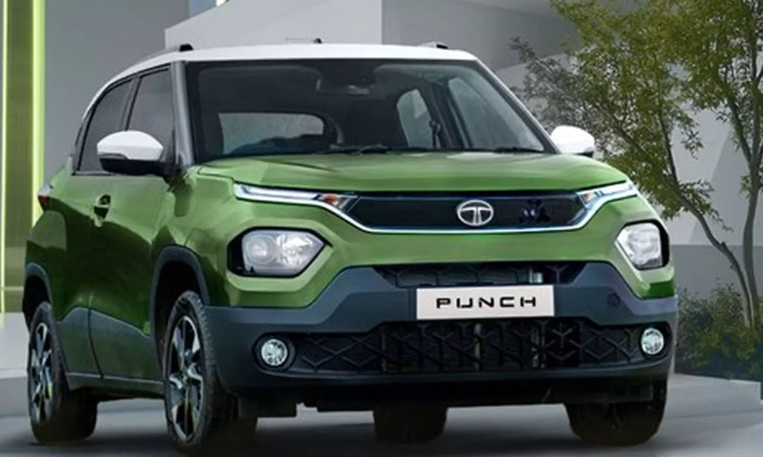 സകല റെക്കോഡുകളും വഴിമാറുന്നു; ടാറ്റ പഞ്ച് വിൽപ്പന അഞ്ച് ലക്ഷം പിന്നിട്ടു