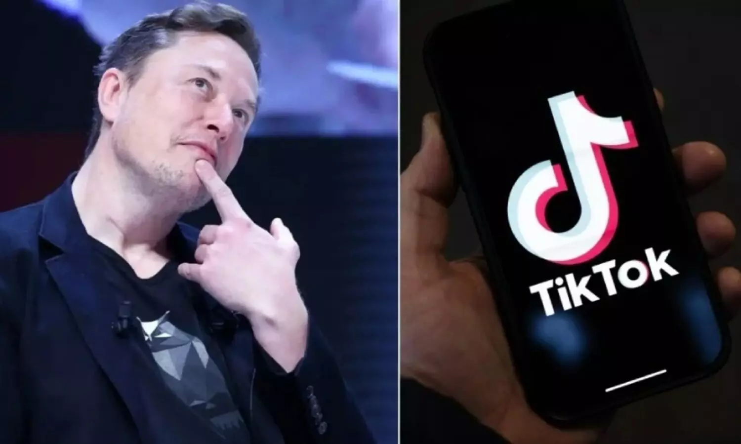ഇലോൺ മസ്ക് ടിക്ടോക് വാങ്ങുമോ? വാർത്ത നിഷേധിച്ച് കമ്പനി