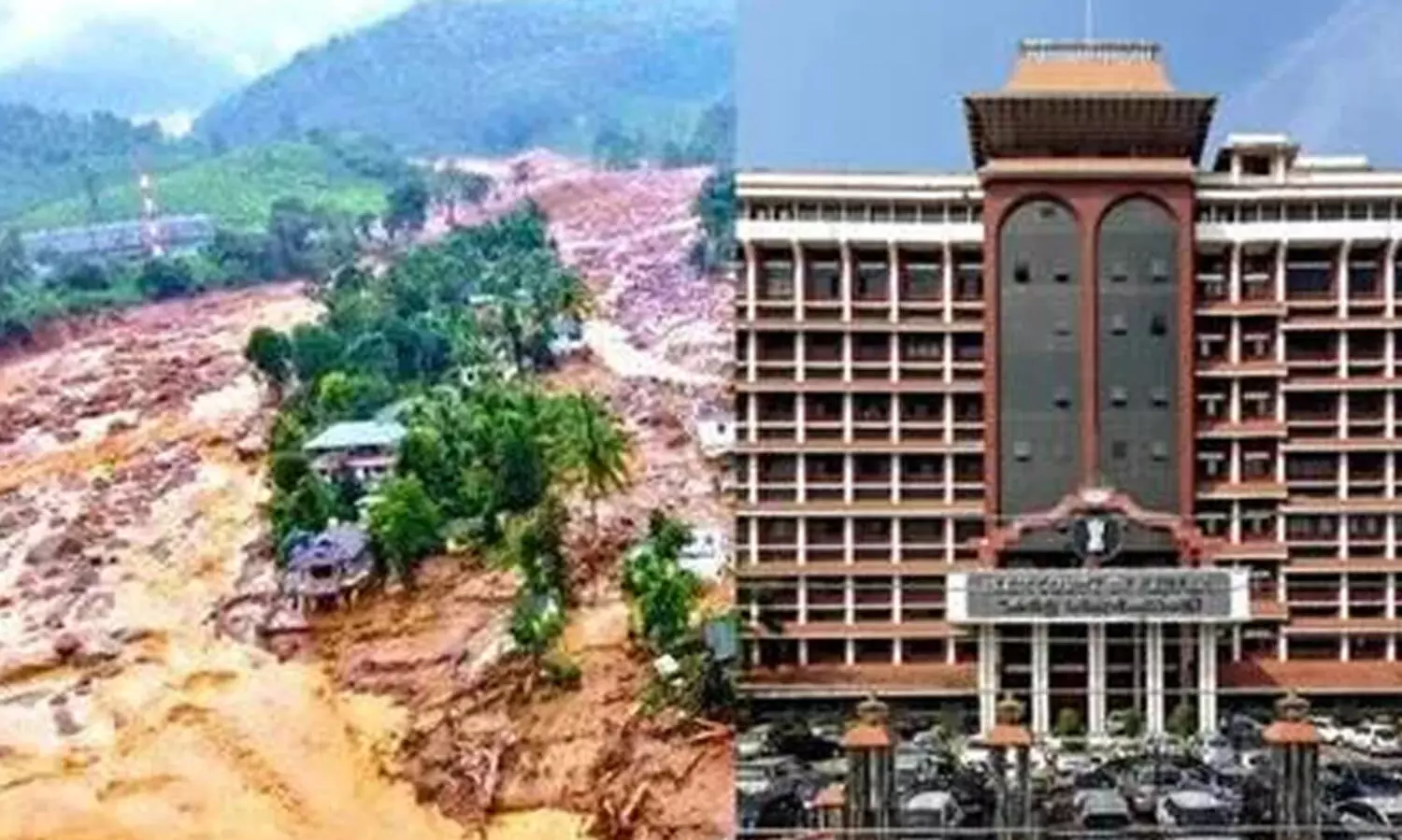 മുണ്ടക്കൈ പുനരധിവാസത്തിന് വെല്ലുവിളിയായി നിയമനടപടി; ഭൂമി ഏറ്റെടുക്കലിനെതിരെ അപ്പീലുമായി ഹാരിസൺ