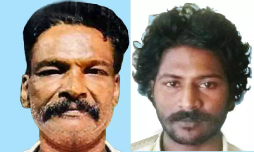 മധ്യവയസ്കനെ കാപ്പ കേസ് പ്രതി അടിച്ചുകൊന്നു; പ്രതിക്കെതിരെ ഒരു ഡസൻ ക്രിമിനൽ കേസ്