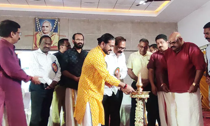 ബൊ​മ്മ​ന​ഹ​ള്ളി ക​ര​യോ​ഗം കു​ടും​ബ​സം​ഗ​മം