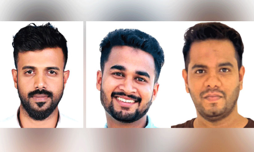 യാം​ബു സോ​ക്ക​ർ ജി.​എം 16 ക്ല​ബി​ന് പു​തി​യ നേ​തൃ​ത്വം