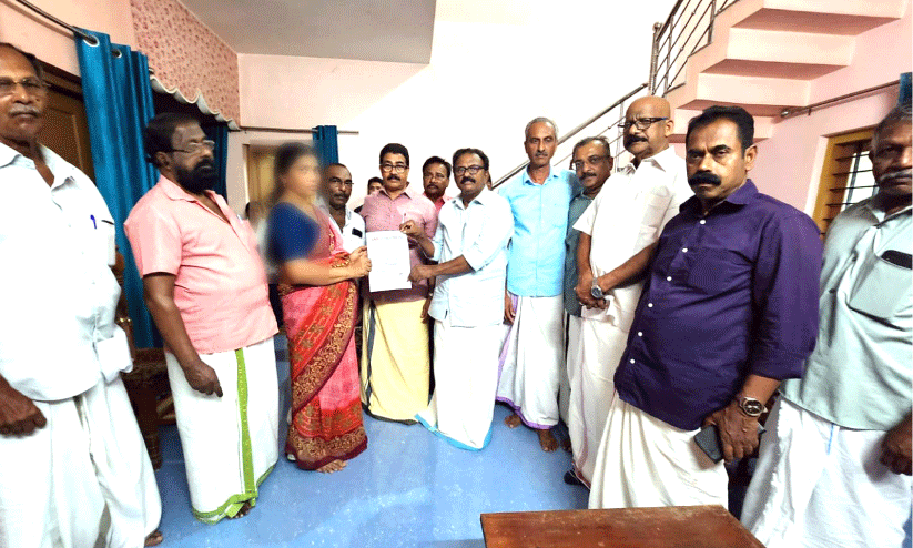 Keli family relief fund Keli family relief fund