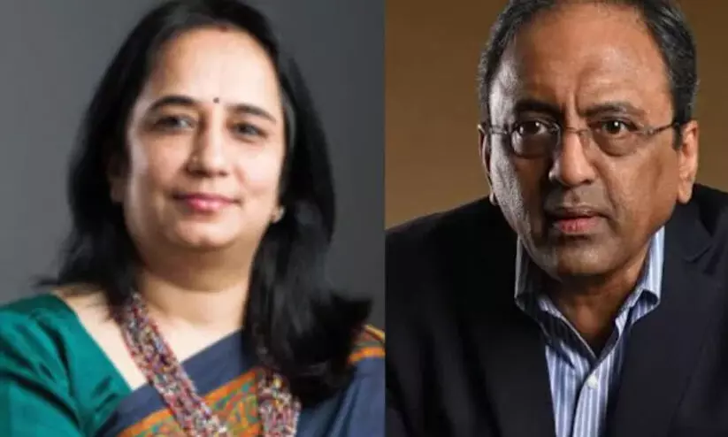 എൽ&ടി മേധാവിയുടെ വാക്കുകൾ വളച്ചൊടിക്കപ്പെട്ടുവെന്ന് കമ്പനിയുടെ എച്ച്.ആർ മാനേജർ