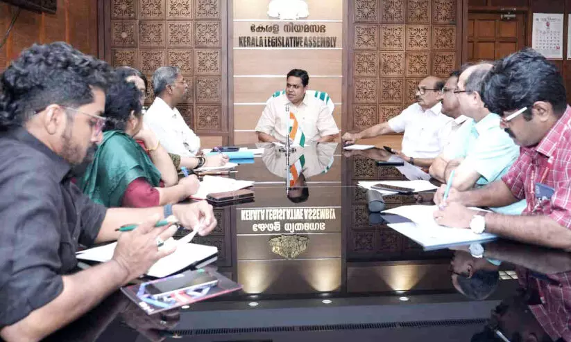 പൊന്ന്യത്തങ്കം; കളരി അക്കാദമിയും മ്യൂസിയവും യാഥാര്‍ഥ്യമാക്കാൻ നടപടി