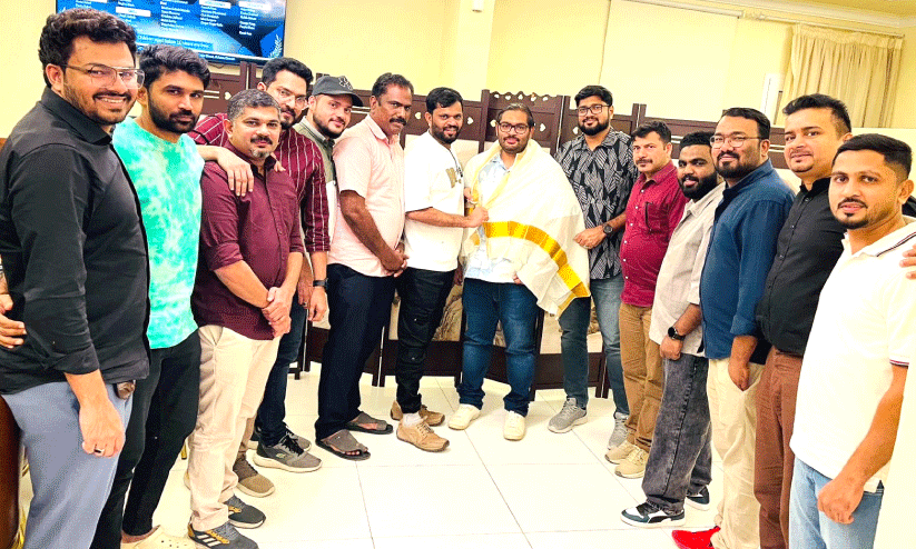 മുഹമ്മദ് അഫ്സൽ മായക്കരയെ ഒസീമിയ ജിദ്ദ ചാപ്റ്റർ അനുമോദിച്ചു മുഹമ്മദ് അഫ്സൽ മായക്കരയെ ഒസീമിയ ജിദ്ദ ചാപ്റ്റർ അനുമോദിച്ചു