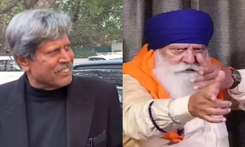 kapil dev yograj 786786