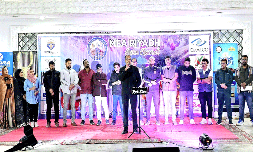 ‘മ​ല​പ്പു​റം മ​ക്കാ​നി’ മി​അ വി​ന്റ​ർ​ഫെ​സ്​​റ്റ്​ ശ്ര​ദ്ധേ​യ​മാ​യി