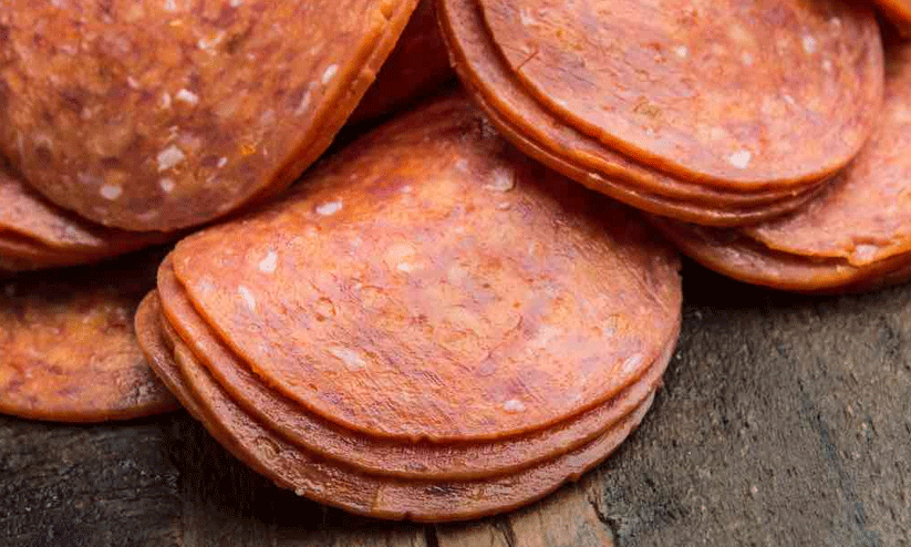 ബീഫ് പെപ്പറോണിയിൽ ബാക്ടീരിയ; മുന്നറിയിപ്പുമായി മന്ത്രാലയം ബീഫ് പെപ്പറോണിയിൽ ബാക്ടീരിയ; മുന്നറിയിപ്പുമായി മന്ത്രാലയം