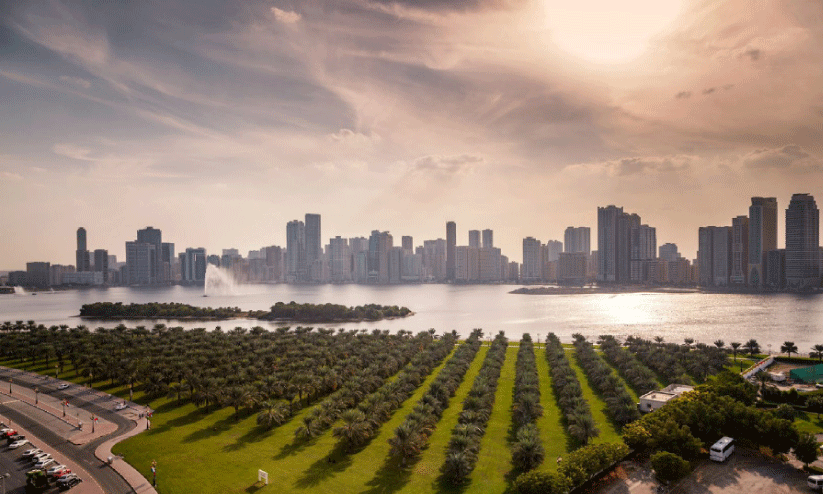 ഷാർജയിൽ വാടക സൂചിക പുറത്തിറക്കുന്നു ഷാർജയിൽ വാടക സൂചിക പുറത്തിറക്കുന്നു