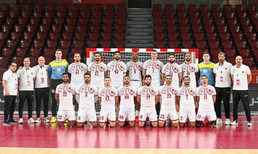 Qatar Team