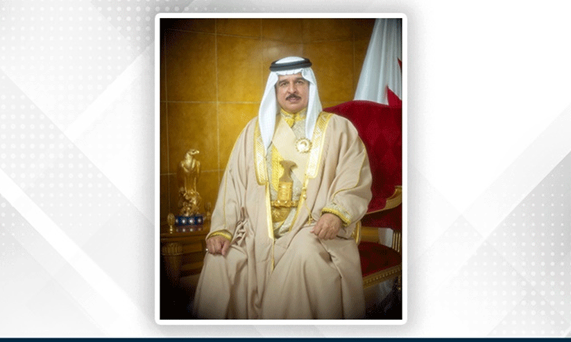 ഹമദ് രാ​ജാ​വി​ന്റെ ഒ​മാ​ൻ സ​ന്ദ​ർ​ശ​ന​ത്തി​ന് ഇ​ന്ന് തു​ട​ക്കം