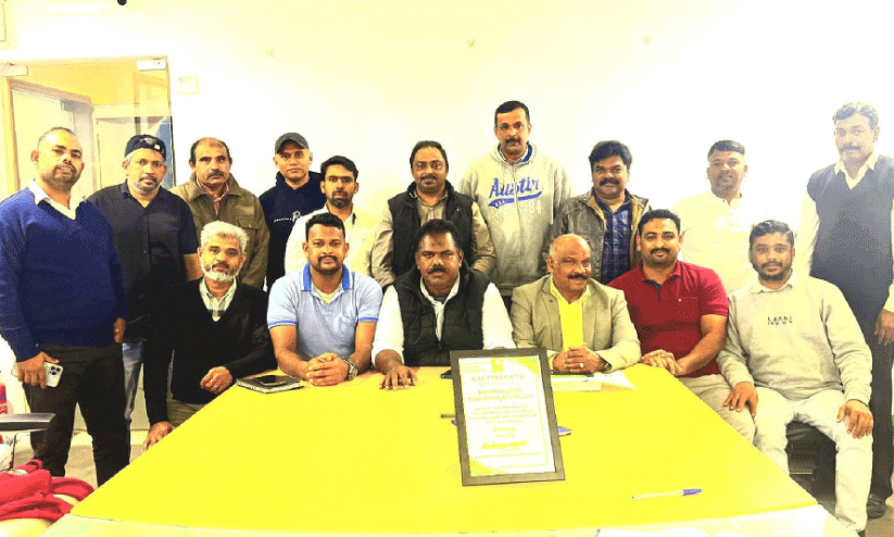 kmcc mankada norka membership campaign