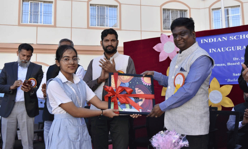 Mabela indian school