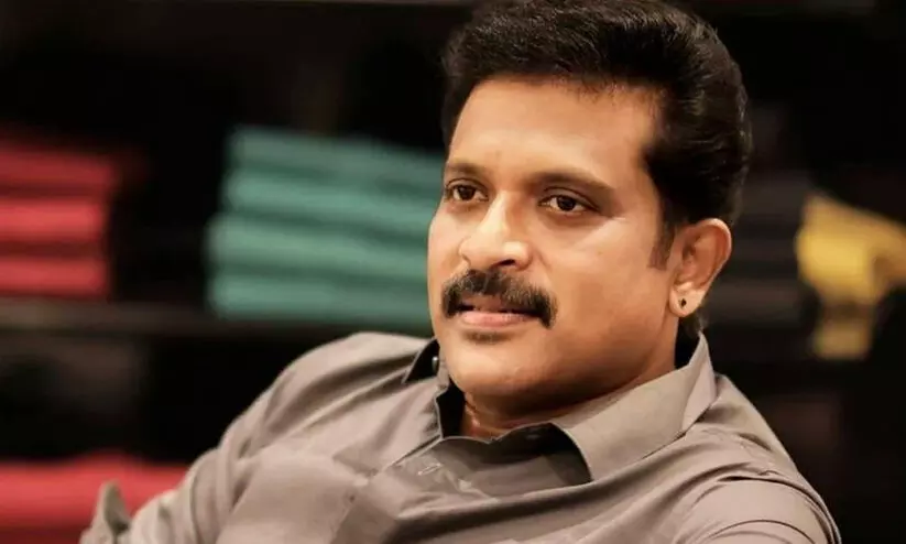 പോക്സോ കേസ്; കൂട്ടിക്കൽ ജയചന്ദ്രന് മുൻകൂർ ജാമ്യമില്ല പോക്സോ കേസ്; കൂട്ടിക്കൽ ജയചന്ദ്രന് മുൻകൂർ ജാമ്യമില്ല