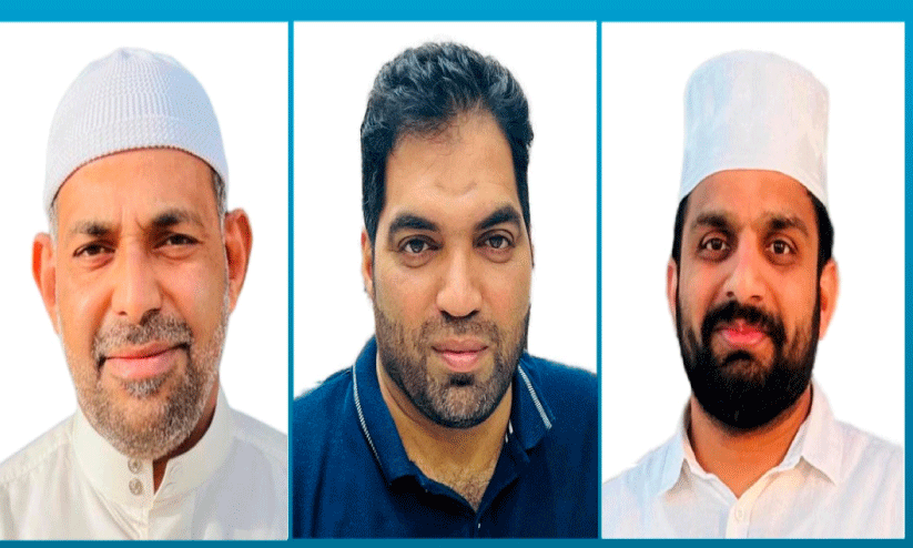 സു​ന്നി മ​ജ്‌​ലി​സ് ഉ​ളി​യി​ൽ ബ​ഹ്‌​റൈ​ൻ ക​മ്മി​റ്റി പു​നഃ​സം​ഘ​ടി​പ്പി​ച്ചു