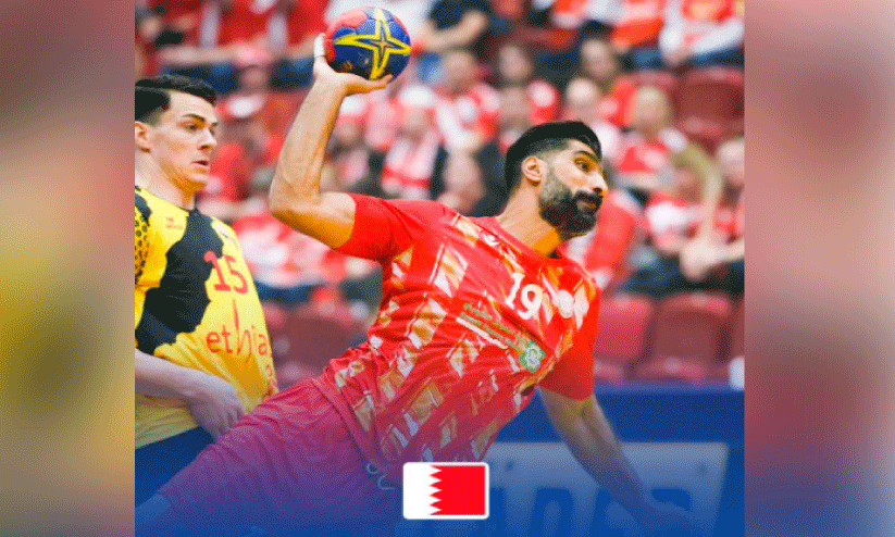 ലോക ഹാൻഡ് ബാൾ ചാമ്പ്യൻഷിപ് ഇന്നുമുതൽ; കരുത്ത് കാട്ടാൻ ബഹ്റൈനും ലോക ഹാൻഡ് ബാൾ ചാമ്പ്യൻഷിപ് ഇന്നുമുതൽ; കരുത്ത് കാട്ടാൻ ബഹ്റൈനും