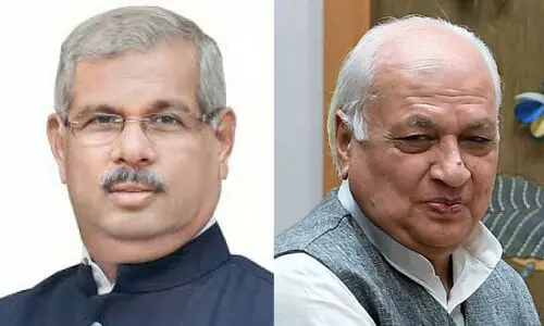 യു.​ജി.​സി പ​രി​ഷ്കാ​ര​ങ്ങ​ളു​ടെ അ​ക​വും പു​റ​വും