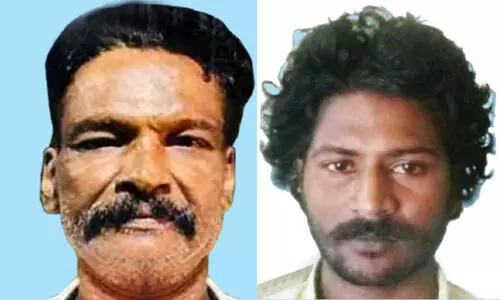 മധ്യവയസ്കനെ കാപ്പ കേസ് പ്രതി അടിച്ചുകൊന്നു; പ്രതിക്കെതിരെ ഒരു ഡസൻ ക്രിമിനൽ കേസ്