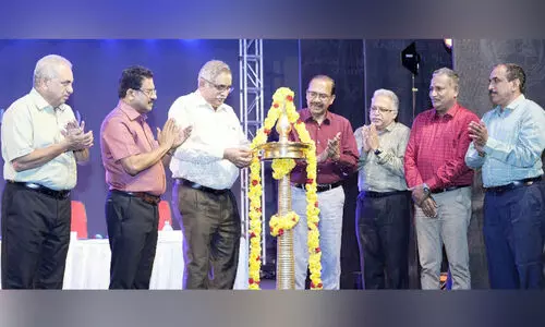 കൈ​ര​ളി ക​ലാ​സ​മി​തി പ്ലാ​റ്റി​നം ജൂ​ബി​ലി ആ​ഘോ​ഷ​ങ്ങ​ൾ​ക്ക് തു​ട​ക്ക​മാ​യി