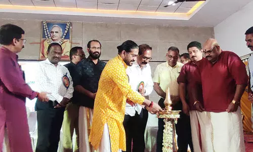 ബൊ​മ്മ​ന​ഹ​ള്ളി ക​ര​യോ​ഗം കു​ടും​ബ​സം​ഗ​മം