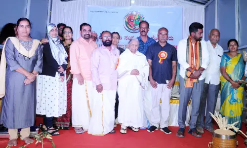 കൈ​ര​ളി സം​സ്കൃ​തി സം​ഘ ഉ​ദ്ഘാ​ട​നം