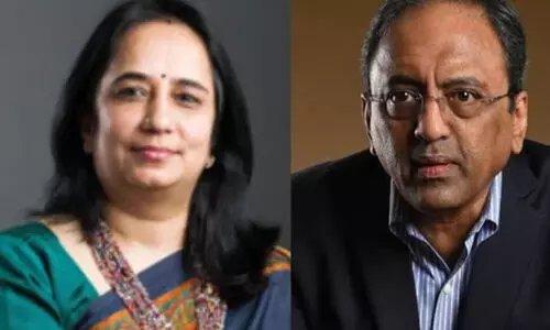 എൽ&ടി മേധാവിയുടെ വാക്കുകൾ വളച്ചൊടിക്കപ്പെട്ടുവെന്ന് കമ്പനിയുടെ എച്ച്.ആർ മാനേജർ