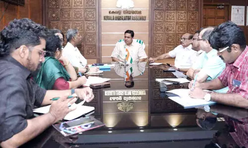 പൊന്ന്യത്തങ്കം; കളരി അക്കാദമിയും മ്യൂസിയവും യാഥാര്‍ഥ്യമാക്കാൻ നടപടി