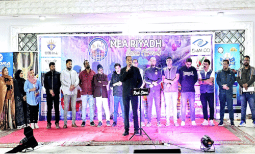 ‘മ​ല​പ്പു​റം മ​ക്കാ​നി’ മി​അ വി​ന്റ​ർ​ഫെ​സ്​​റ്റ്​ ശ്ര​ദ്ധേ​യ​മാ​യി