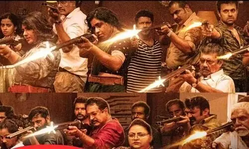 Rifle Club OTT release date: When and where to watch Anurag Kashyap, Dileesh Pothan and Aashiq Abus action thriller