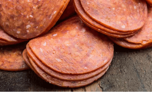 ബീ​ഫ് പെ​പ്പ​റോ​ണി​യി​ൽ ബാ​ക്ടീ​രി​യ; മു​ന്ന​റി​യി​പ്പു​മാ​യി മ​ന്ത്രാ​ല​യം