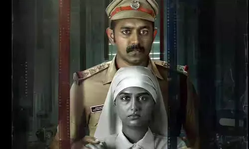 2025ലെ ആദ്യ ബ്ലോക്ക്ബസ്റ്റർ ആസിഫിന്! രേഖാചിത്രം നാല് ദിവസം കൊണ്ട് നേടിയത്