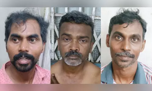 യുവാവ് കുത്തേറ്റ് മരിച്ച സംഭവം: മൂന്നാം പ്രതി പിടിയിൽ