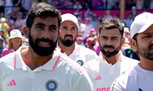 വിദേശപരമ്പരയിൽ ഭാര്യയേയും കുടുംബാംഗങ്ങളേയും കൊണ്ടു പോകുന്നതിൽ ക്രിക്കറ്റ് താരങ്ങൾക്ക് നിയന്ത്രണം; പെർഫോമൻസ് ബോണസും വരും