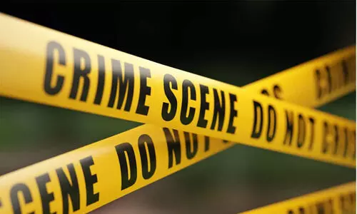 ​‘ഒരുമിച്ച് ജീവിക്കുക, അല്ലെങ്കിൽ മരിക്കുക’;   കൊലപാതകം ആസൂത്രിതമെന്ന് പൊലീസ്