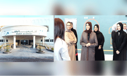 അ​വ​രും പ​ഠി​ച്ചും ക​ളി​ച്ചും വ​ള​ര​ട്ടേ