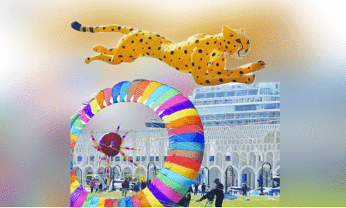 ആകാശം കളറാകും, പട്ടംപറത്തൽ മേളവരുന്നു ആകാശം കളറാകും, പട്ടംപറത്തൽ മേളവരുന്നു