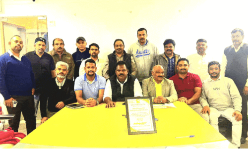 kmcc mankada norka membership campaign