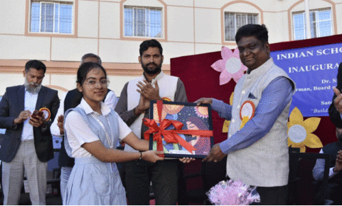 Mabela indian school