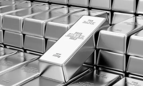 2025ൽ നേട്ടമുണ്ടാക്കാൻ വെള്ളിയിൽ നിക്ഷേപിക്കാം....