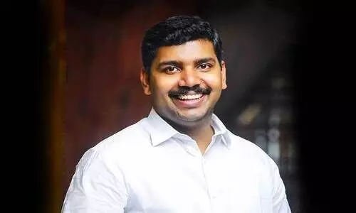 യു.ഡി.എഫ് നിലമ്പൂർ പിടിക്കും; കരുത്തനായ സ്ഥാനാർഥി വരും - വി.എസ്‌ ജോയ്