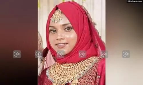 നവവധു വീട്ടിൽ മരിച്ച നിലയിൽ; നിറത്തിന്‍റെ പേരിൽ ഭർത്താവ് അവഹേളിച്ചെന്ന് കുടുംബം