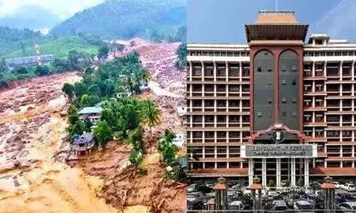 മുണ്ടക്കൈ പുനരധിവാസത്തിന് വെല്ലുവിളിയായി നിയമനടപടി; ഭൂമി ഏറ്റെടുക്കലിനെതിരെ അപ്പീലുമായി ഹാരിസൺ