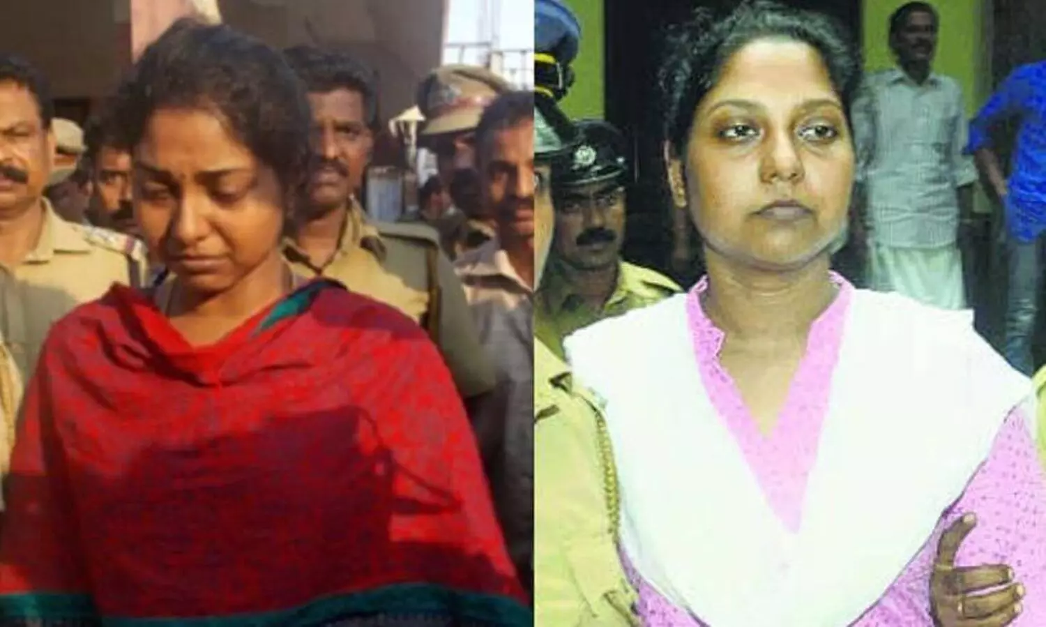 Anushanti granted bail in the case of murdering her baby and her husbands mother