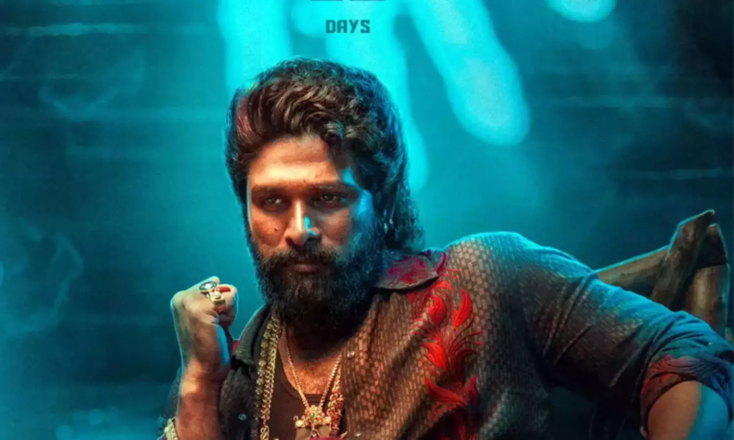 ബാഹുബലി 2 അടക്കം എല്ലാത്തിനെയും തൂക്കി പുഷ്പ 2; യു.കെയിൽ അല്ലു വിളയാട്ടം!