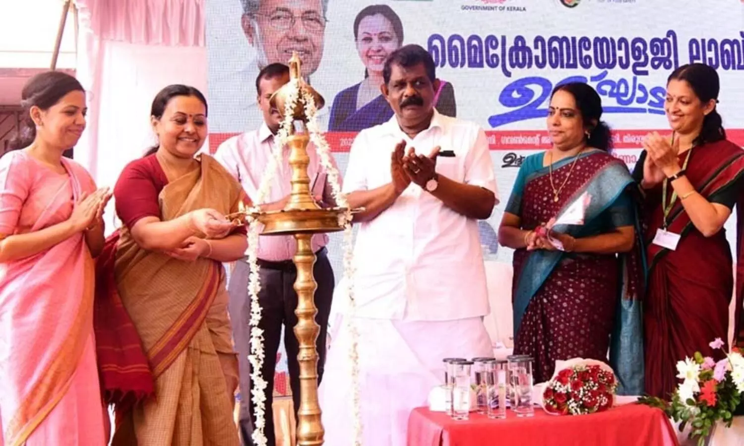ഭക്ഷ്യ സുരക്ഷയില്‍ വീഴ്ച വരുത്തുന്നവര്‍ക്കെതിരെ മുഖം നോക്കാതെ നടപടി- വീണ ജോര്‍ജ്