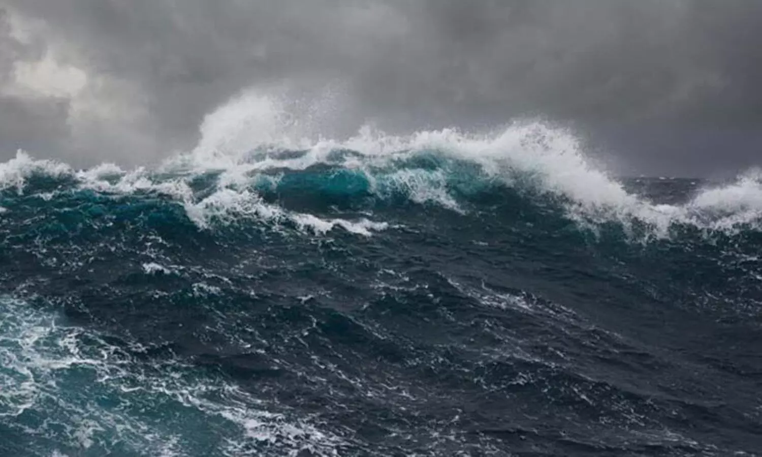 കേരള തീരത്ത് കള്ളക്കടൽ പ്രതിഭാസത്തിന് സാധ്യത; ഞായറാഴ്ച മുതല്‍ മഴ ശക്തമാകും