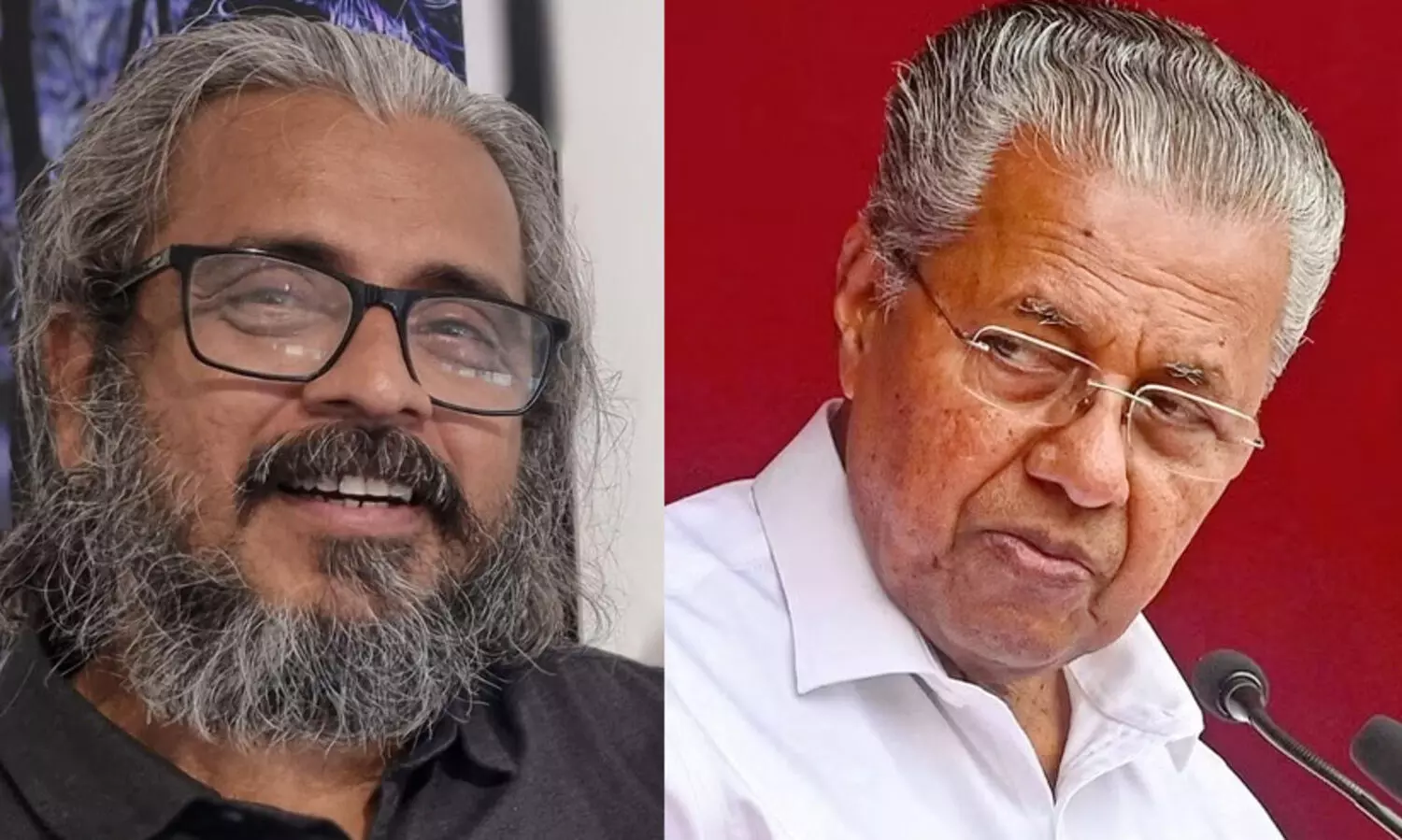 ‘കേരളം ആചാരവിശ്വാസികളുടെ ഭരണത്തിൽ, കുറിയും കുടുമയും പൂണൂലുമിട്ട് മുഖ്യമന്ത്രിയും പരിവാരങ്ങളും എഴുന്നള്ളട്ടെ!’, നിശിത വിമർശനവുമായി ഡോ. ആസാദ്